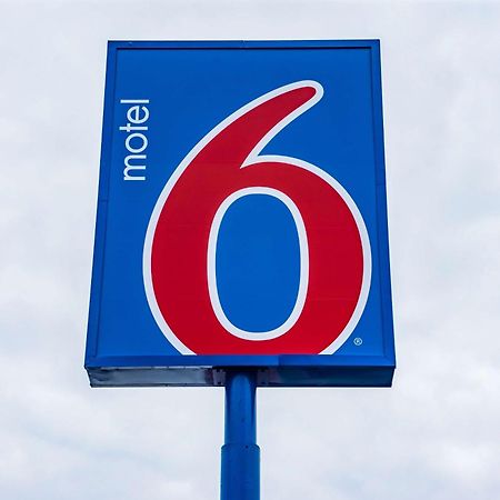 Motel 6-North Richland Hills, Tx Dış mekan fotoğraf