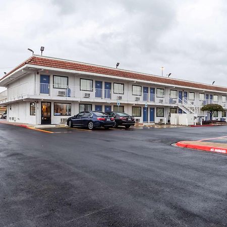 Motel 6-North Richland Hills, Tx Dış mekan fotoğraf