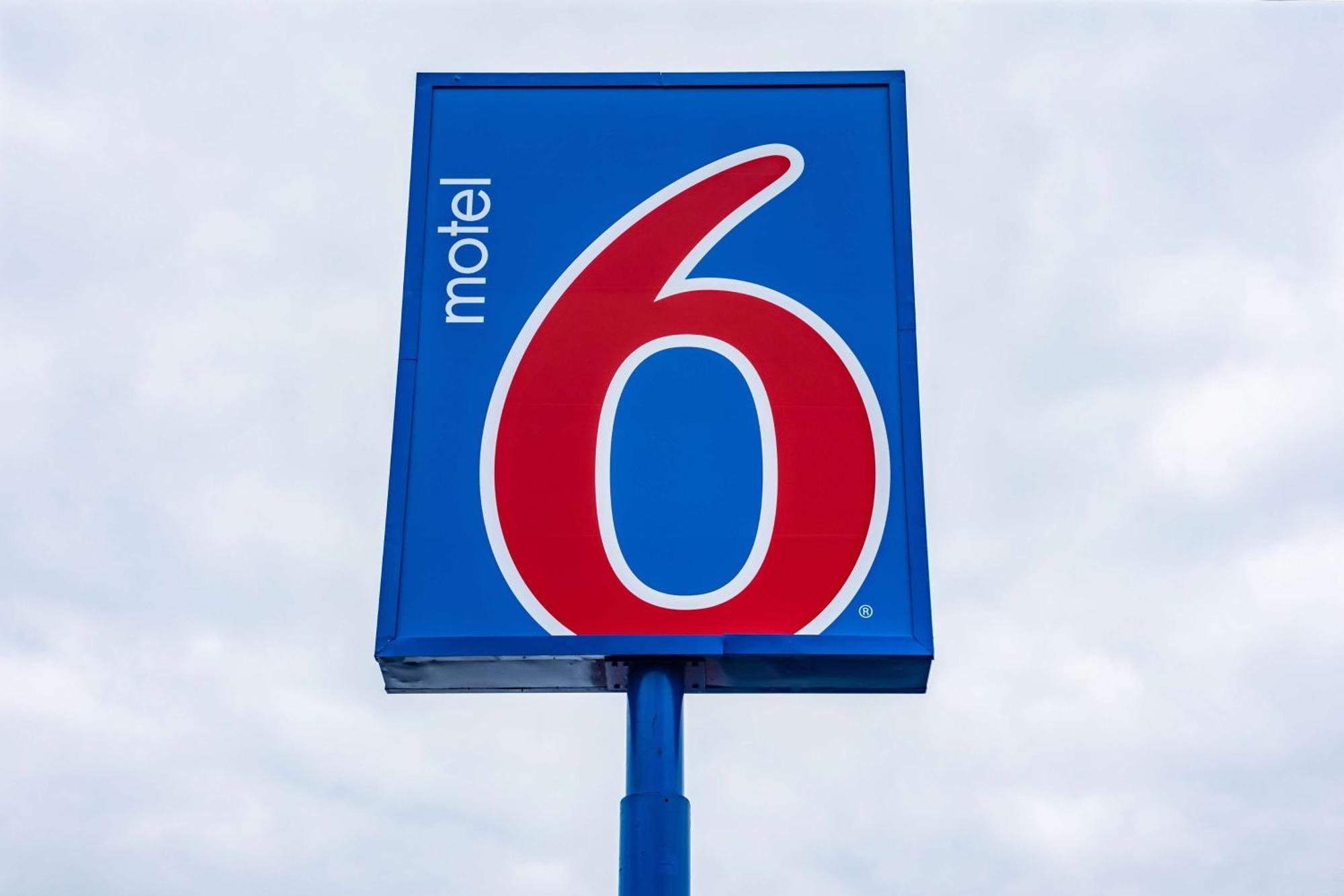 Motel 6-North Richland Hills, Tx Dış mekan fotoğraf