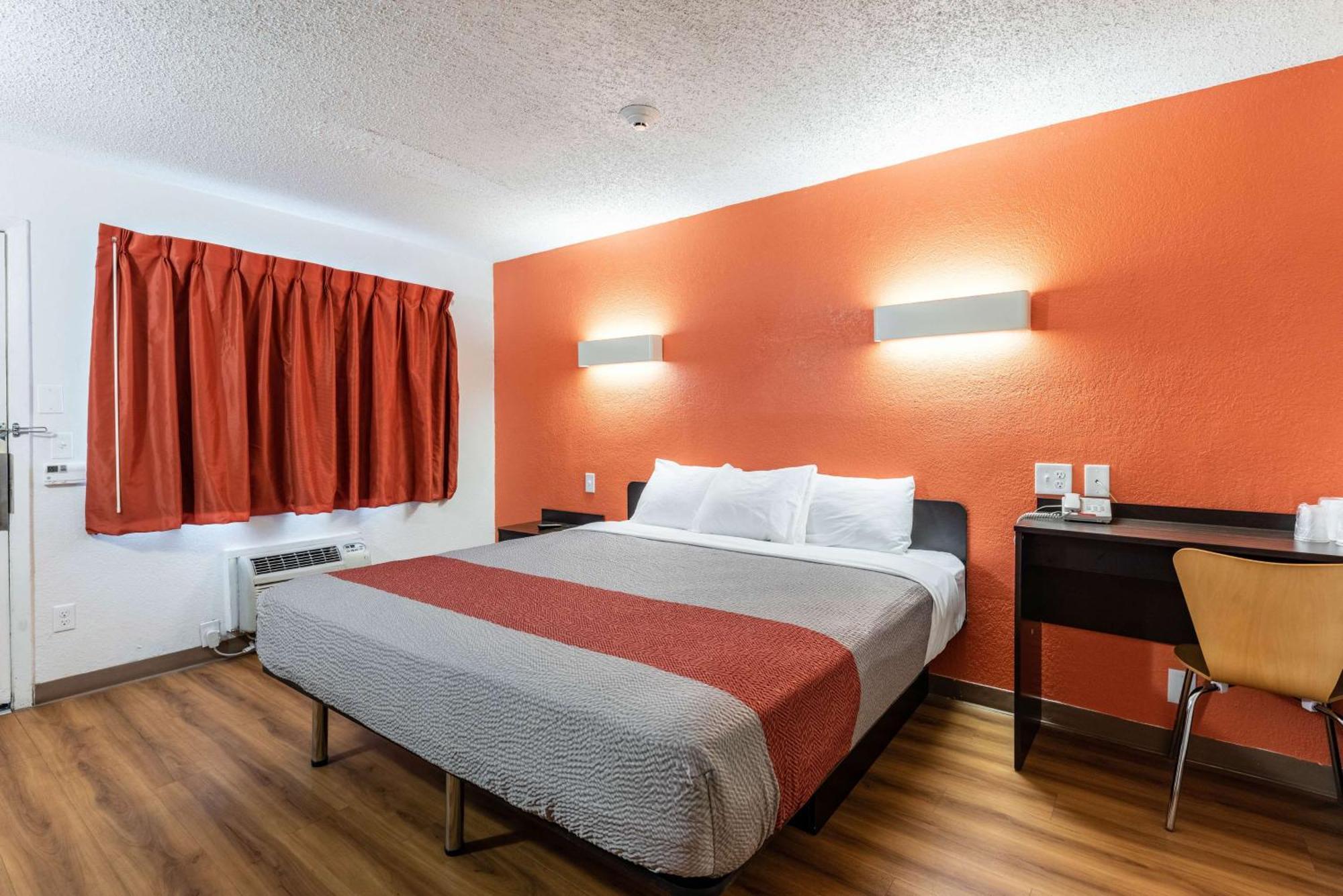 Motel 6-North Richland Hills, Tx Dış mekan fotoğraf
