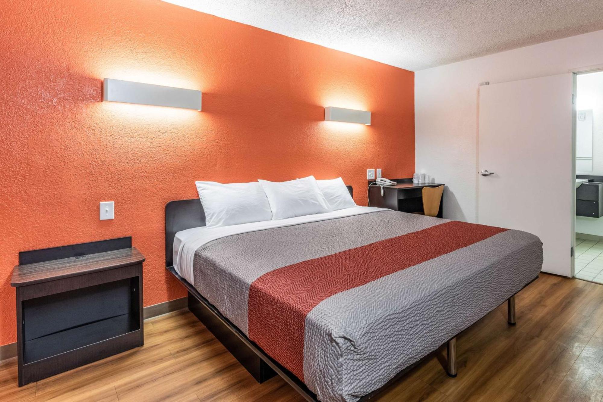 Motel 6-North Richland Hills, Tx Dış mekan fotoğraf