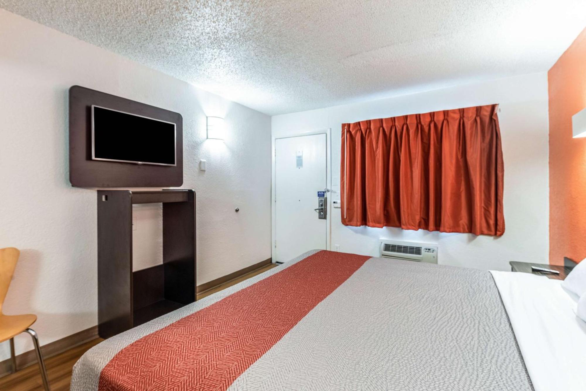 Motel 6-North Richland Hills, Tx Dış mekan fotoğraf