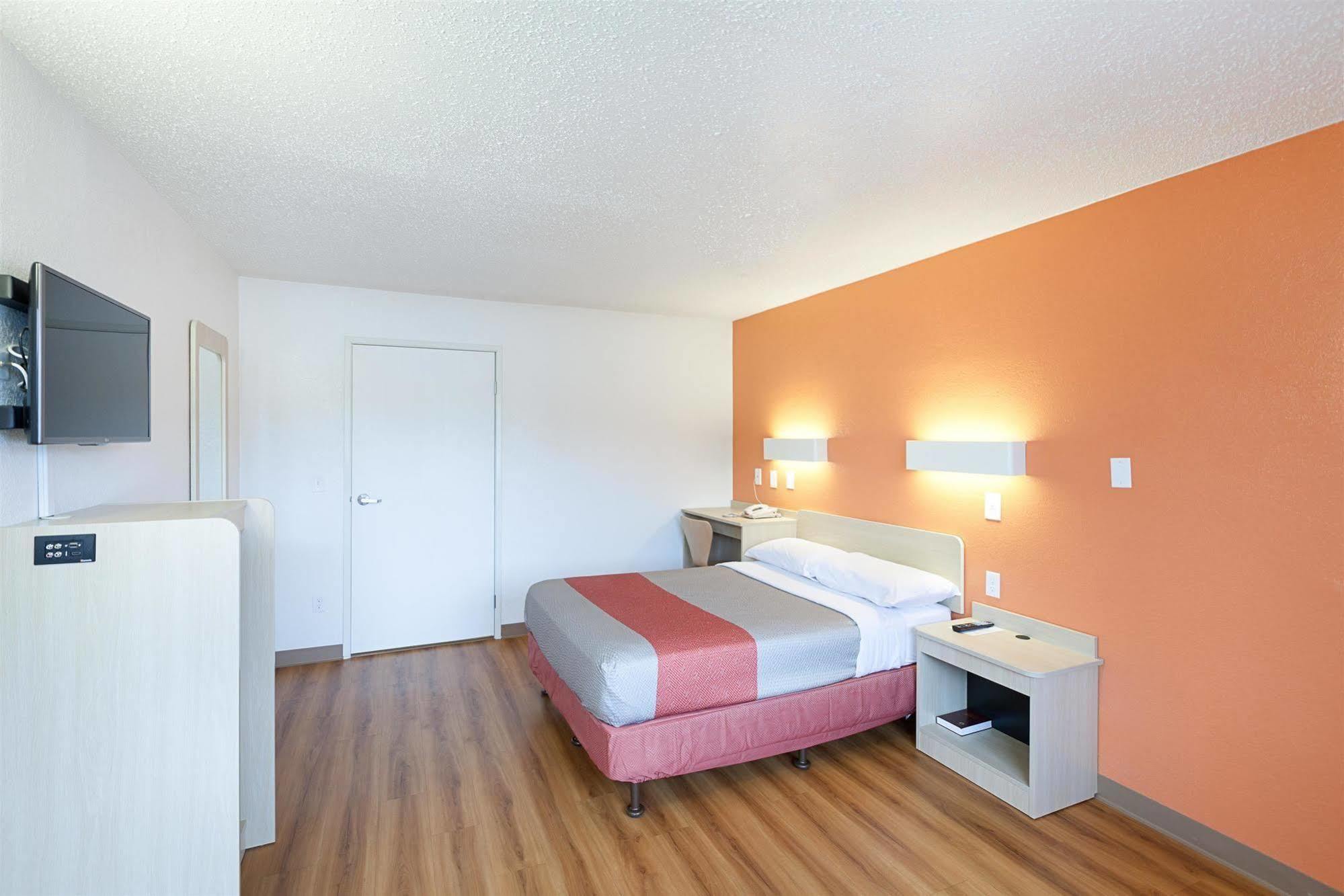 Motel 6-North Richland Hills, Tx Dış mekan fotoğraf