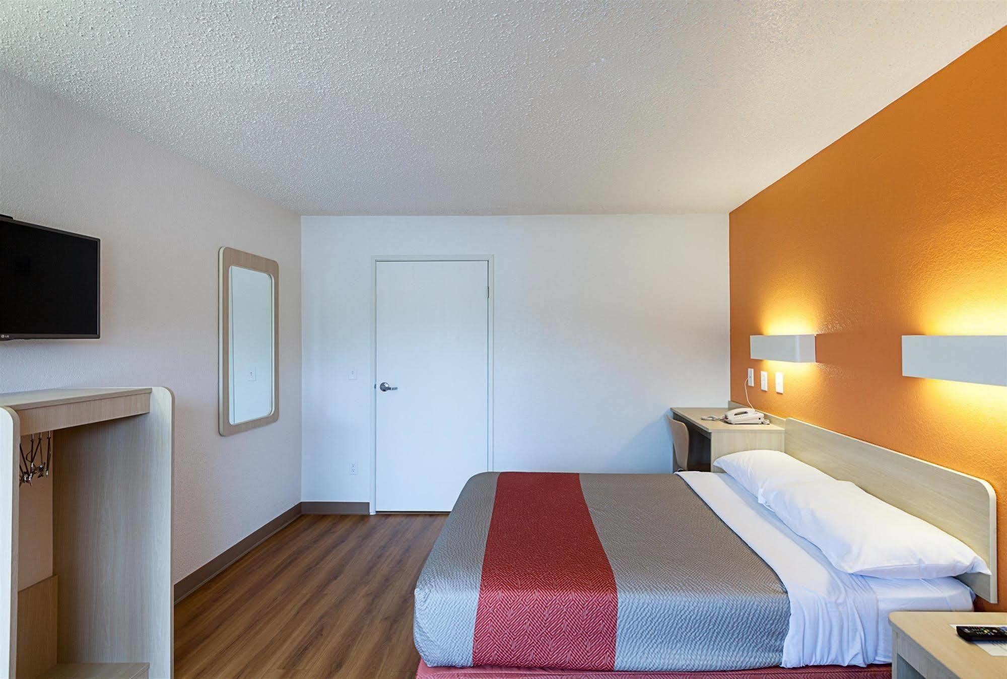 Motel 6-North Richland Hills, Tx Dış mekan fotoğraf