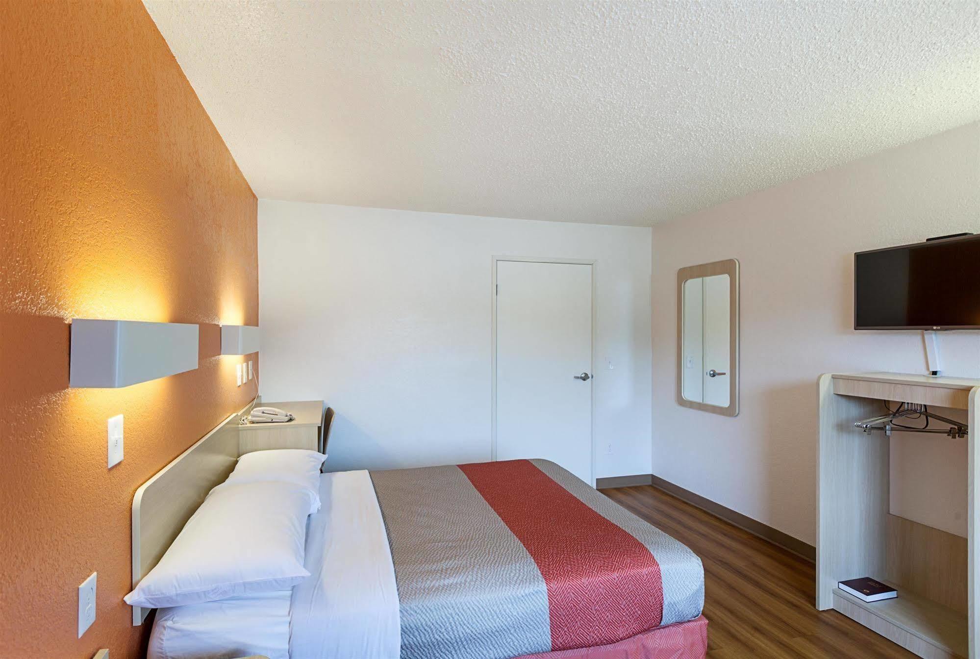 Motel 6-North Richland Hills, Tx Dış mekan fotoğraf
