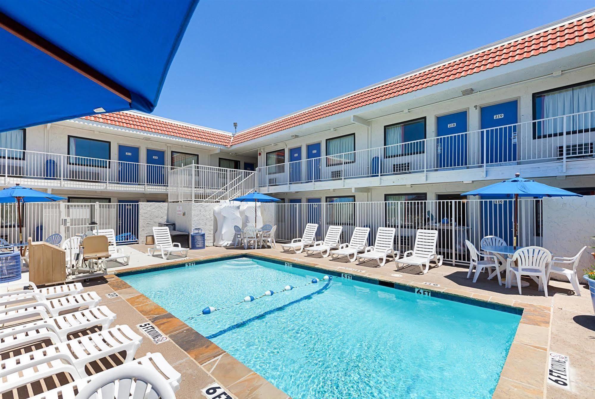 Motel 6-North Richland Hills, Tx Dış mekan fotoğraf