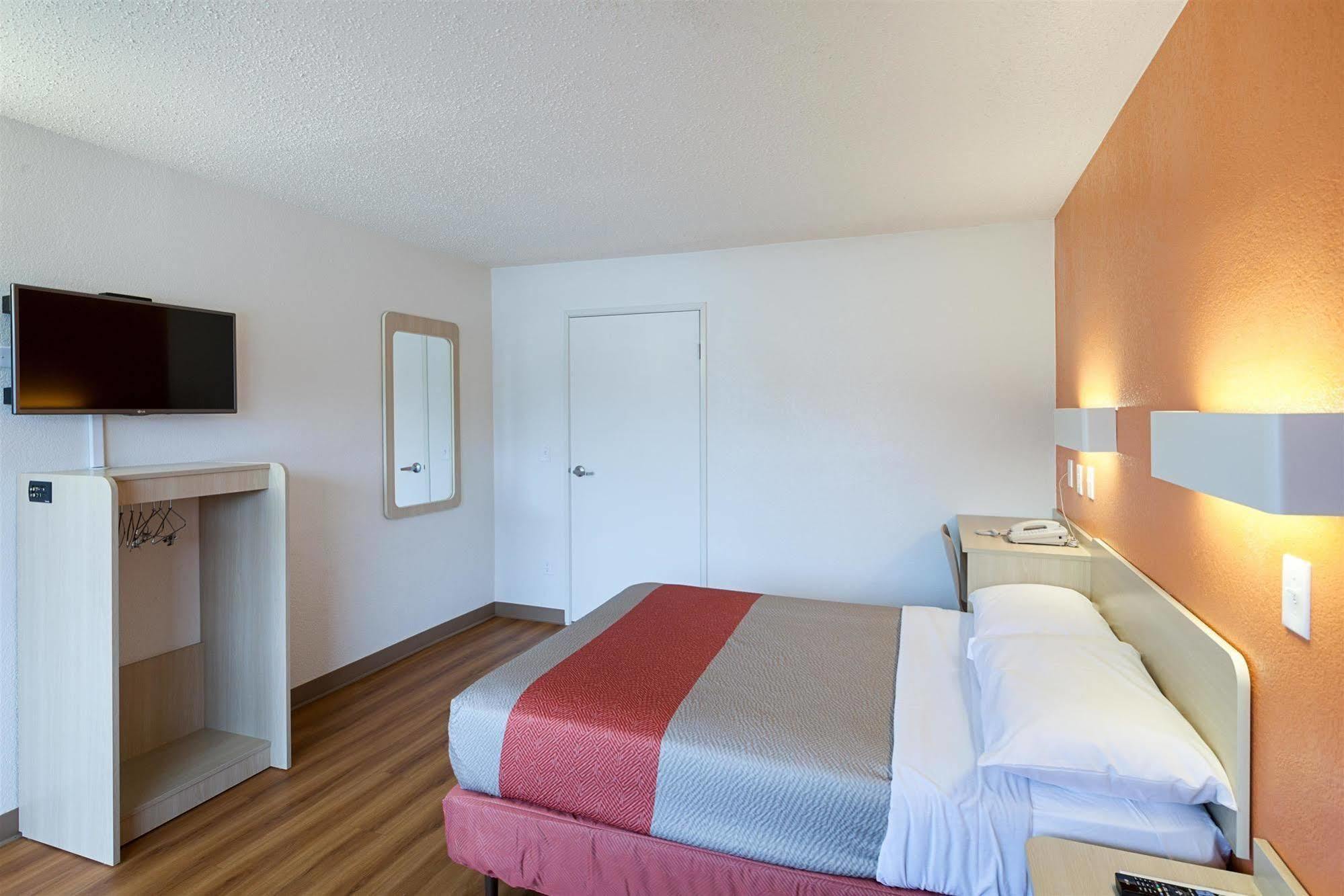 Motel 6-North Richland Hills, Tx Dış mekan fotoğraf