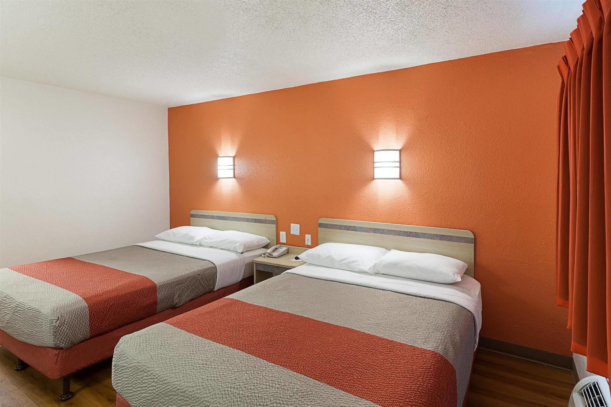 Motel 6-North Richland Hills, Tx Dış mekan fotoğraf