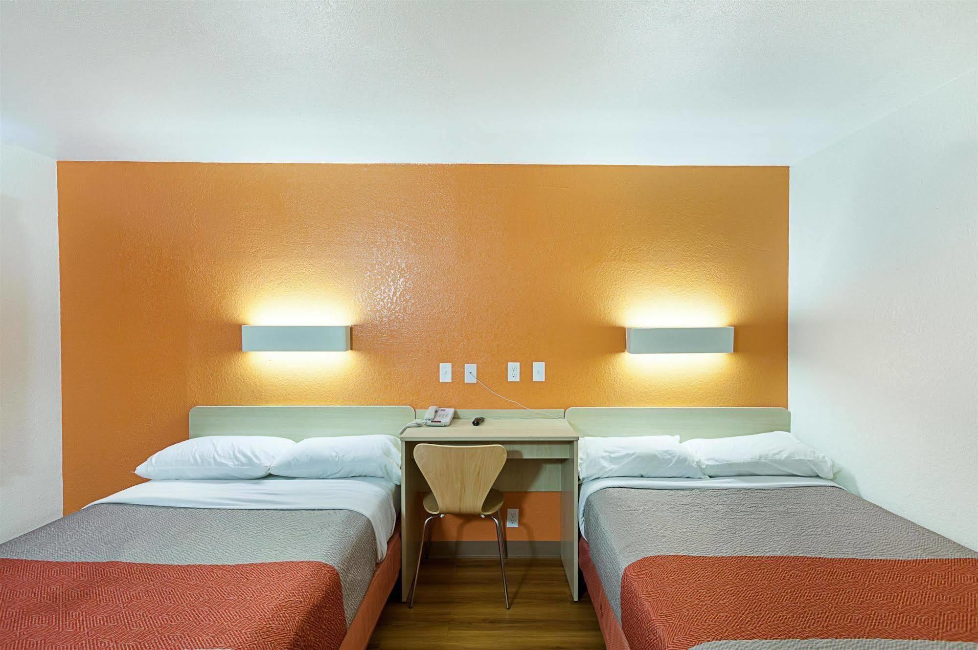 Motel 6-North Richland Hills, Tx Dış mekan fotoğraf