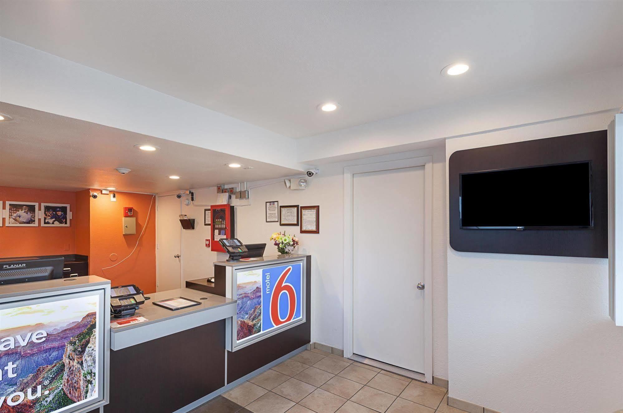 Motel 6-North Richland Hills, Tx Dış mekan fotoğraf