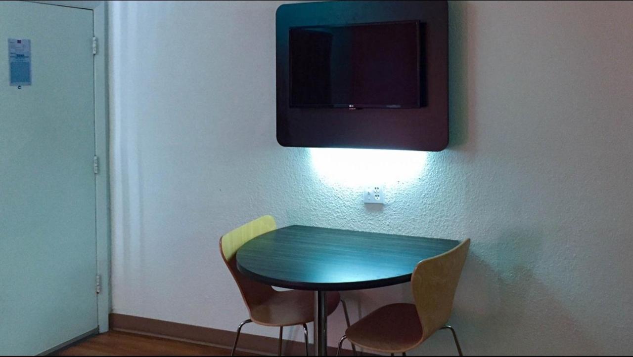 Motel 6-North Richland Hills, Tx Dış mekan fotoğraf