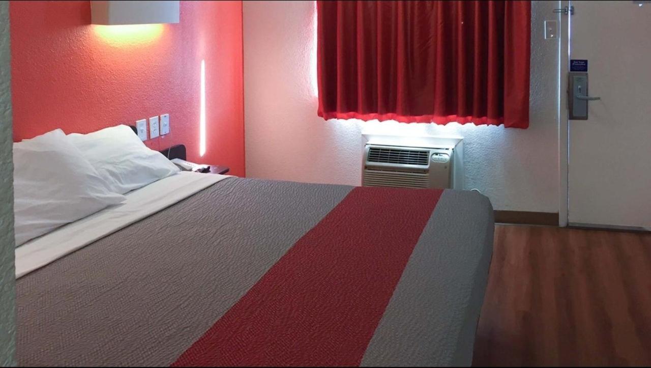 Motel 6-North Richland Hills, Tx Dış mekan fotoğraf