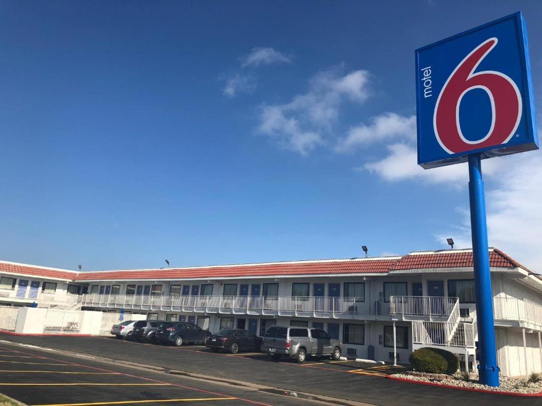 Motel 6-North Richland Hills, Tx Dış mekan fotoğraf