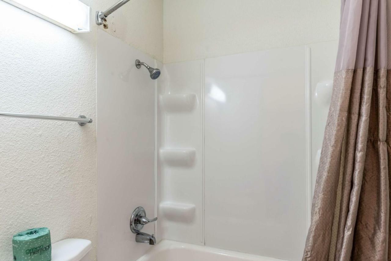 Motel 6-North Richland Hills, Tx Dış mekan fotoğraf