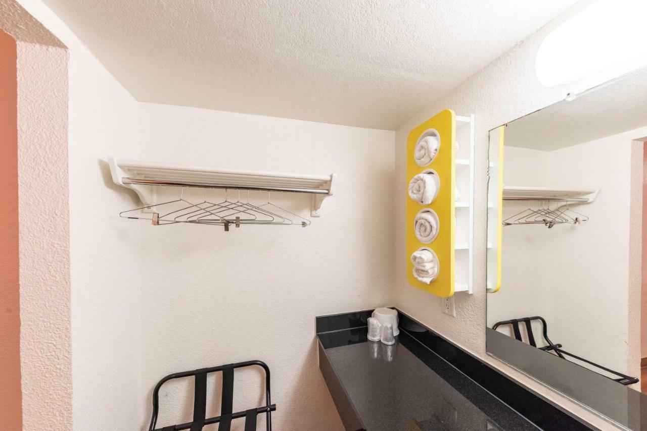 Motel 6-North Richland Hills, Tx Dış mekan fotoğraf